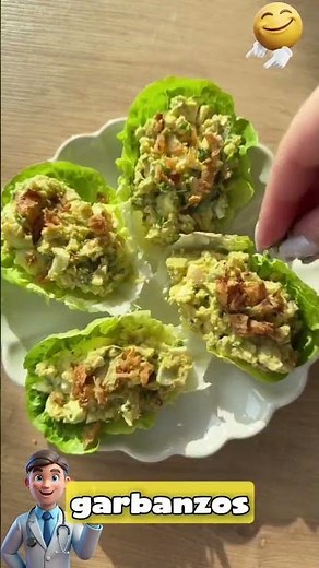 🥗 Así debe comer un diabético para evitar picos de azúcar.