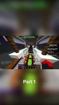 Part zwei ist auf meinem Kanal #buildattack #minecraft #gaming #disaster