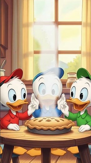 Ducktales - "Who remembers this episode?" 😊
