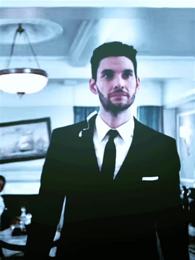 The Punisher: Unleashing Action with Ben Barnes