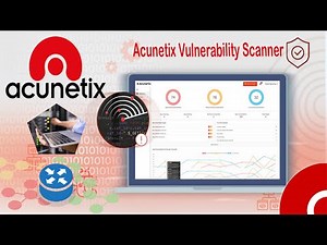 Acunetix Vulnerability Scanner || 2022