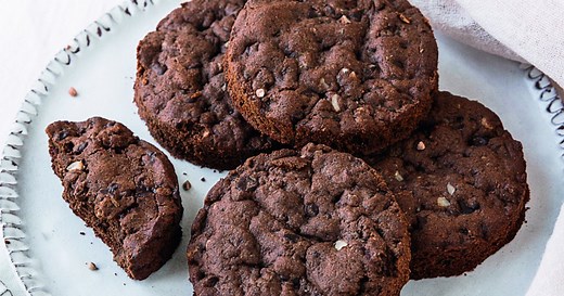 15 recettes de cookies healthy pour un goûter équilibré