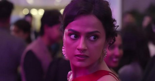 ‘The Game: You Never Play Alone’ review: A passable thriller with a doughty heroine