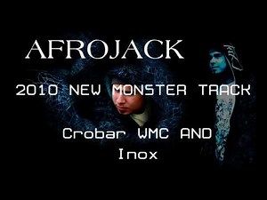 Afrojack ft Eva Simons - Take Over Control (First version)