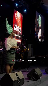 16K views · 1.2K reactions | Na woman Dey sing or Angel? | Seyizy sho | Facebook