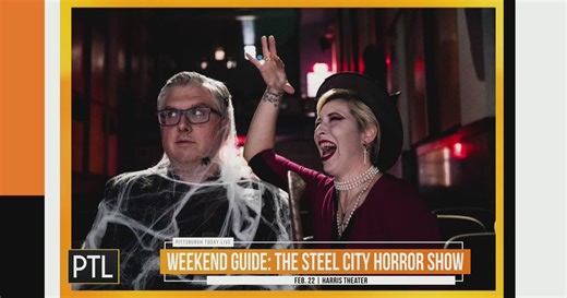 Classic plays, 90s hits, and more! PTL Weekend Guide (2/19)