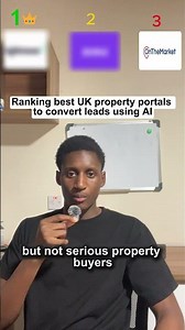 Best UK property portals to convert leads using automation.