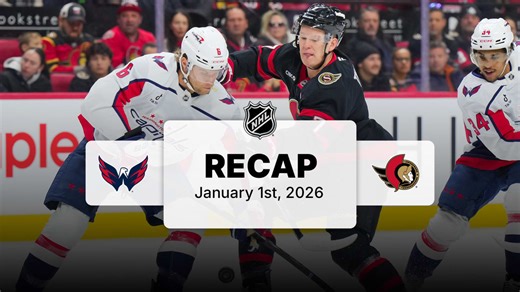 Resumen: : OTT 4, WSH 3