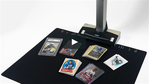 Kronocard & Fujitsu SV600