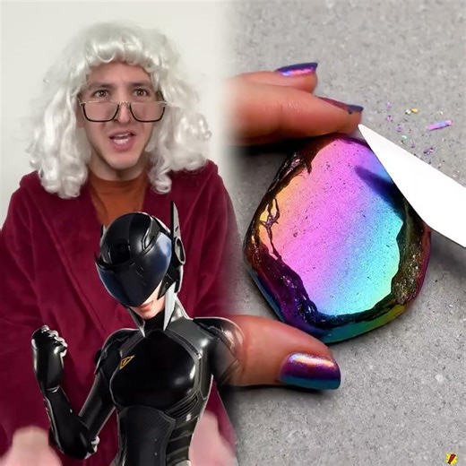 The Truth About The New Rogue Gunner Fortnite Skin?? #shorts