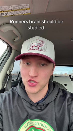 The Vicious Cycle of Marathon Training and Racing