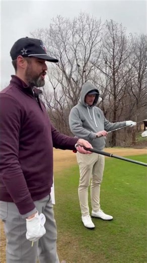 Geko: The Ultimate Golf Grip Solution - Faster, Easier & More Effective! #golf