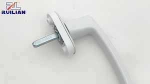 UPVC Profile Window Handle Transmission Rod Handle