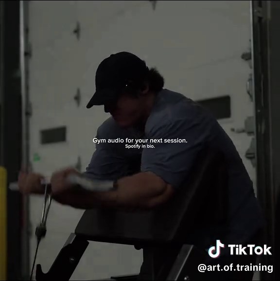 Unlock Your Potential with Powerful Gym Motivation