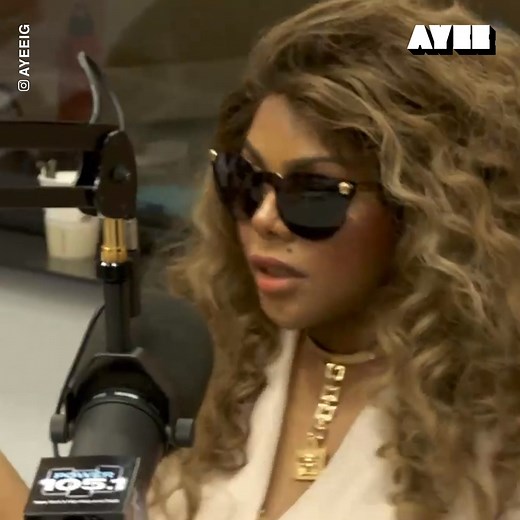 REWIND | Kim explains Cash Money's role in situation with Nicki Minaj: "I personally think, they didnt want me to stand beside her" | Angela Yee