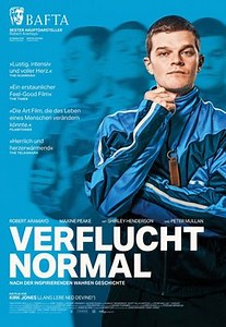 Verflucht normal Trailer (HD)