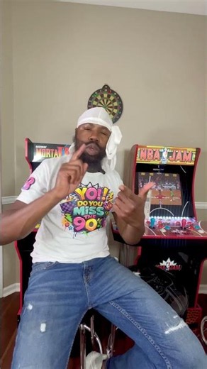 Ninja Knock l the most dangerous 90s kid game # #90s #prank