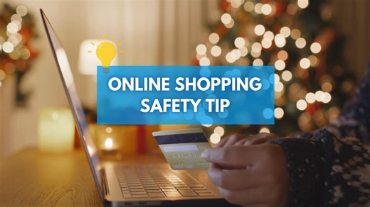 If you're doing your #holidayshopping online, take some extra safety measures like vetting websites you shop on to ensure they are safe. You can check this by looking at the URL for the website; if it starts with "https", it is secure. If it's "http", don't enter any personal information. Speaking of security, our knowledgeable agents at Campion Insurance, Inc. can help you rest assured that your property and personal assets are protected! Give us a call today at (410) 838-5480 or visit our webs