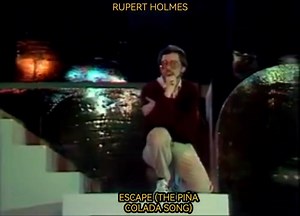 Escape (The Piña Colada Song) Rupert Holmes (Released 1979) Background info in comments! (*For entertainment purposes only. No copyright infringement intended.) #70smusic #1970smusic | Monique West - Singer
