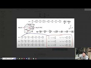 PhysicsNeMo Part 2 Introducing Lid Driven Cavity Example
