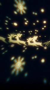 Who flew by in that deer-drawn sleigh? 🦌🛷🎁​ It’s the M&S Starry Night Shortbread Selection Projection Tin!​ Wind up the tin for some joyful music and enjoy the light projection of a deer-drawn sleigh travelling through the starry sky to make this a dreamy Christmas. Then enjoy the buttery 🧈 and chocolate bits 🍫 shortbreads, which gives you an unforgettable Christmas flavour.​ ​ 🎄 Now you can enjoy buy 2 SAVE 20% off on selected tins. Head to our stores or go on the M&S mobile app​ https://