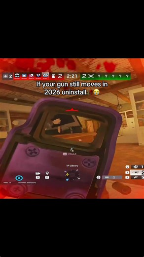 Exploring the Pyramid: Burgers and Chaos in Gaming