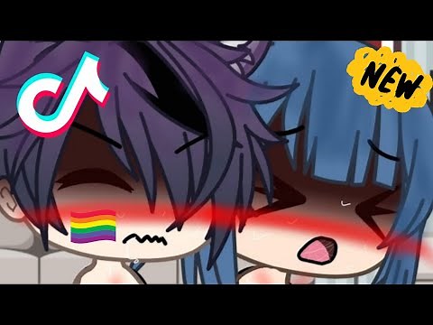 GachaLife Gay TikTok Compilation #111 GachaLİfe #Heat Videos