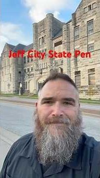 Jeff City State Penitentiary