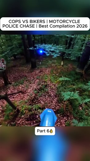 Cops vs Bikers: Thrilling Motorcycle Police Chase Compilation 2026