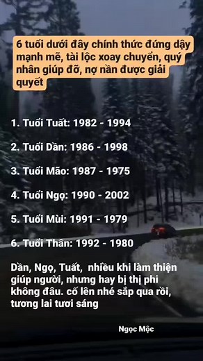 Significant Events from 1980 to 2009 Explained