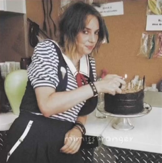 Stranger Things Fan Edits Compilation