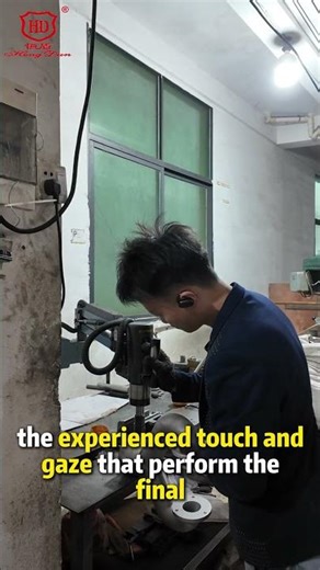 The Art of Reliability: A Symphony of Technology and Craftsmanship