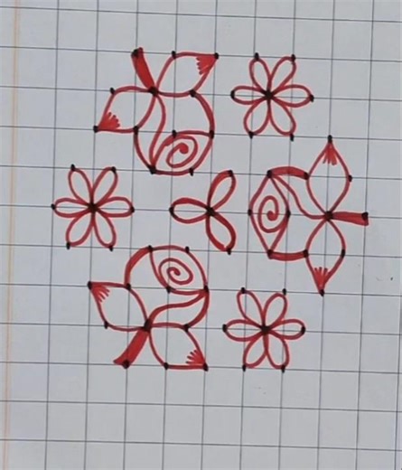 Margali madham special rangoli design/New year kolam #rangoli #ytshorts #margazhirangolikolam.