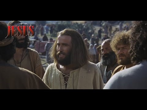 JESUS, (Tagalog), Beatitudes