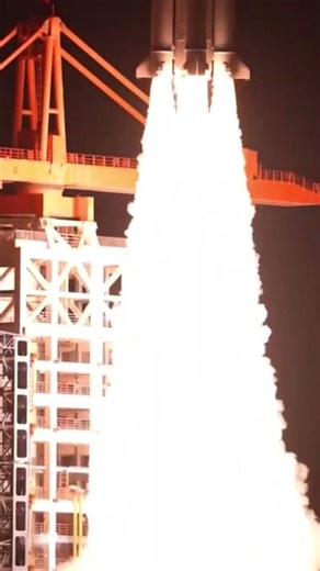 ‪China launches new remote-sensing satellite ‪ ‪Yaogan-50 02‬ via Long March-6A carrier rocket