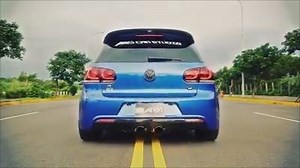 VW Tuning Styling Club on Reels