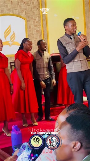 Nitakwenda___The Hebrews Choir Hebu ndugu jitokeze nahuitike huwo wito sema, Nitakwenda! @THC_LiftingUpJesus @Lauben Kwiringira @Lydia Uwera @Masaka sch of Nursing & H S @MASHS MEDIA STUDIO @Cavalry Junior Academy Bulenga @Caleb Mbabaali #ugandatiktok🇺🇬 #tanzaniantiktok🇹🇿 #kenyantiktok🇰🇪 #fyp #gospelmusic