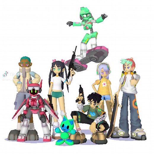 squad pic (ﾉ◕ヮ◕)ﾉ*:･ﾟ✧☆* 🎵: @wev 🌐