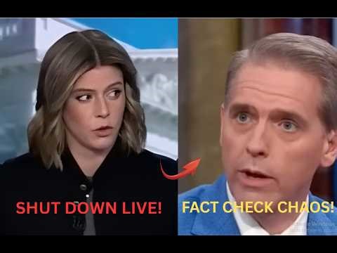 Casey Hunt SHUTS DOWN Scott Jennings on CNN | Middle East Debate, Oil Prices & US Strategy Breakdown