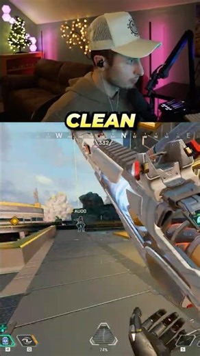 How YOU Can Control Fights in Apex Legends #apexlegends #apexlegendsclips #apexclips