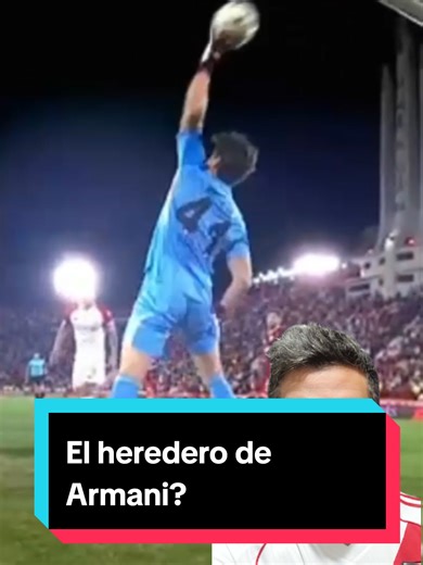 Partido emocionante de River Plate contra Huracán