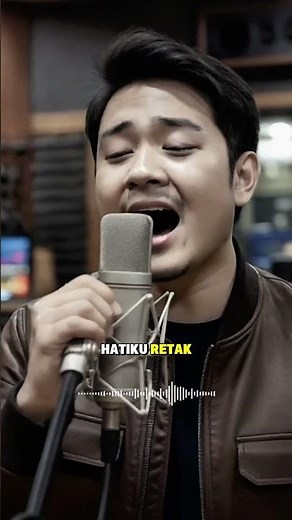 TERLUKA DALAM DIAM - LAGU VIRAL TERBARU 2026 #laguviral #lagugalau #lagusedih