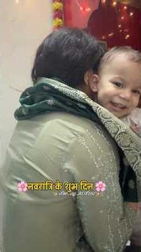 Navratri Pooja + Kitchen Duty 😅 | Indian Mom Vlog #minivlog #housewifelife #momlifereality