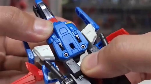 食玩MJG 第十弹 ZZ高达 可以实现变形合体！机动战士ZZ高达