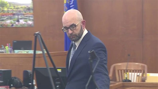 State's closing argument rebuttal