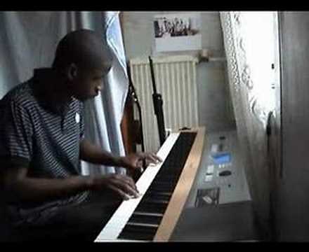 Brasco - Vagabond (piano)