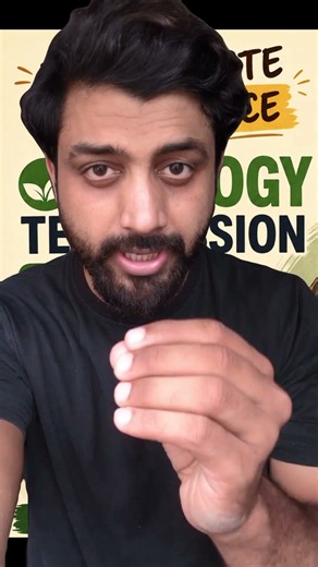 Free MDCAT Biology test session