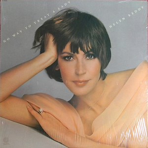 Helen Reddy - No Way To Treat A Lady