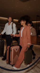 How it feels to earn tier qualifying night credits for your own travel when you book your clients with World of Hyatt. | Hyatt