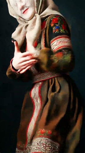 Ana Breaks the Beat | AI Breakdance Dance